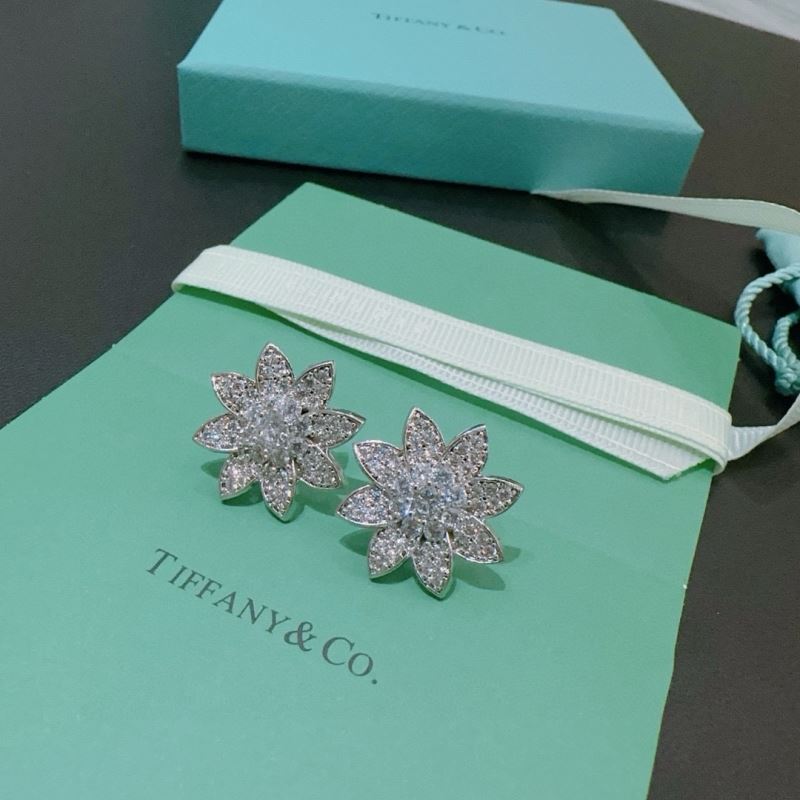 Tiffany Earrings